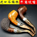 Импортированные корни Heinet укусить устье оригинального деревянного ковша