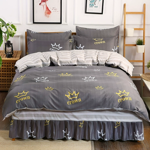 Одиночный один студенческий общежитие одно двойное 150x200x230 был покрыт зимним мужчинами и женщинами 1,5 м1,8 метра мужчин и женщин