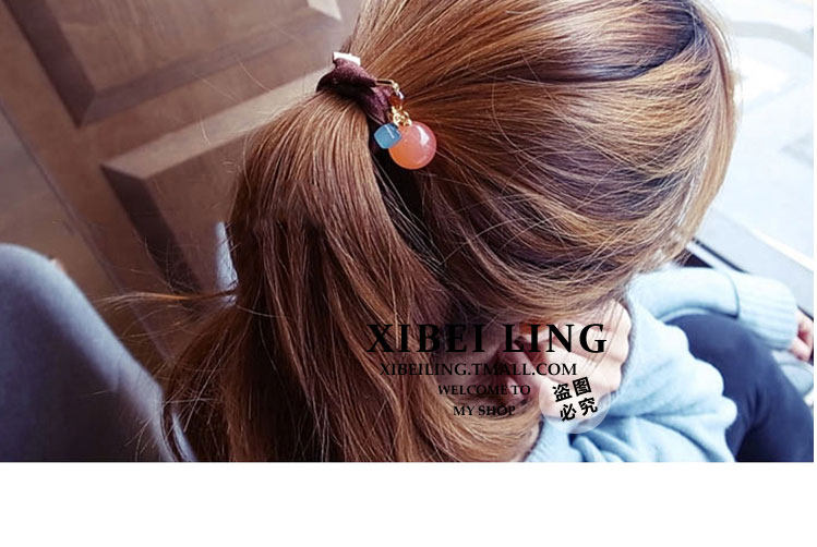 Accessoire coiffure XIBEILIN en perlé - Ref 1202287 Image 39