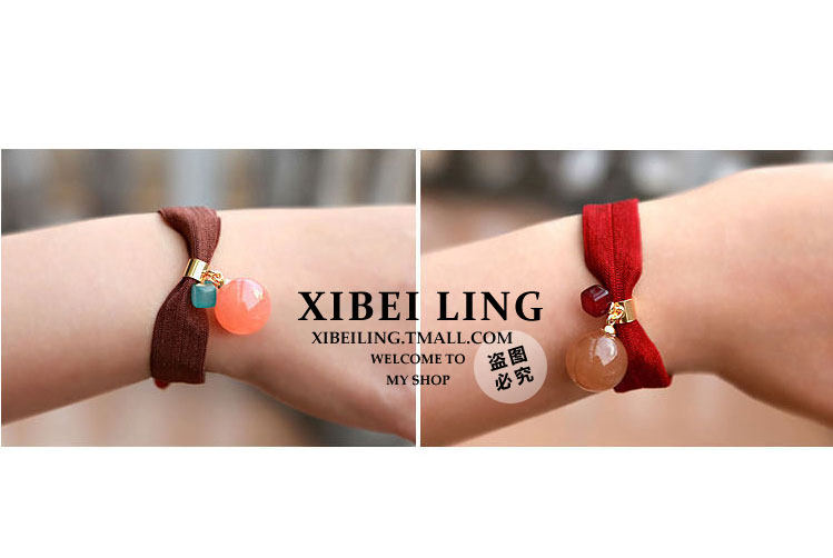 Accessoire coiffure XIBEILIN en perlé - Ref 1202287 Image 52