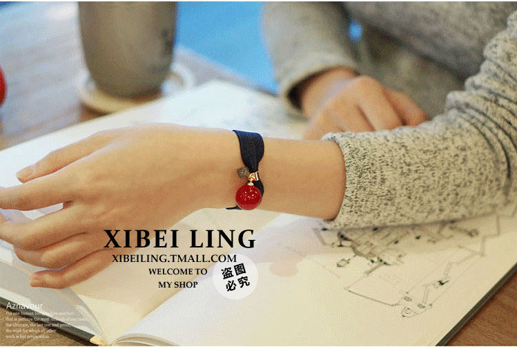 Accessoire coiffure XIBEILIN en perlé - Ref 1202287 Image 24