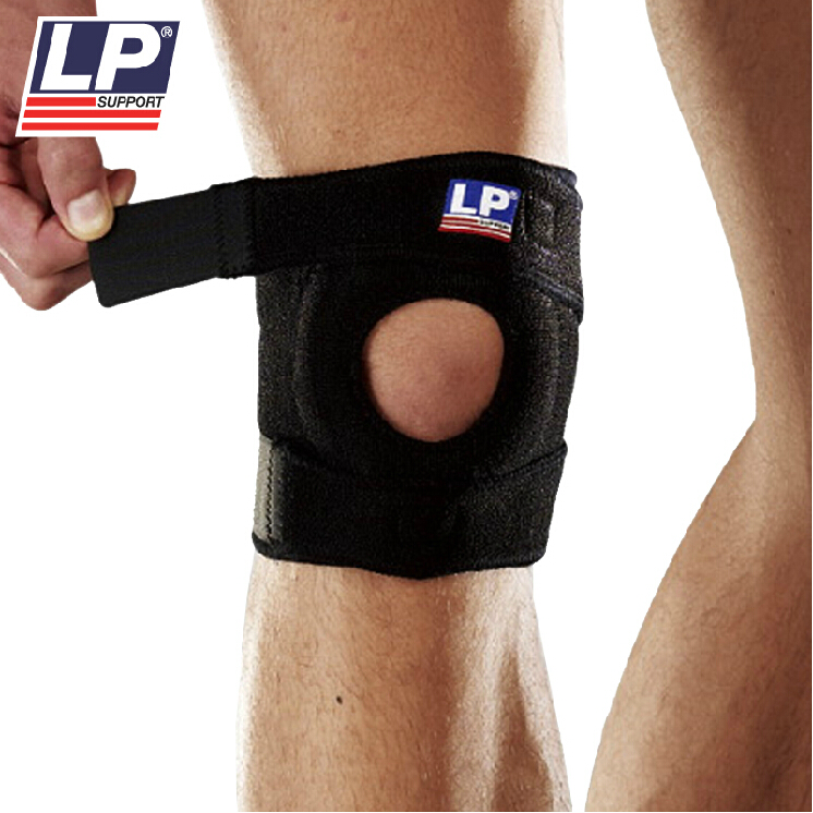 American LP Sports Protection LP 788 Knee Climbing Mountain Climbing Basketball Running for Knee Football