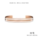 Danielwellington Daniel Wellington dw vòng tay trang sức nam và nữ vòng đeo tay dw vòng tay đôi