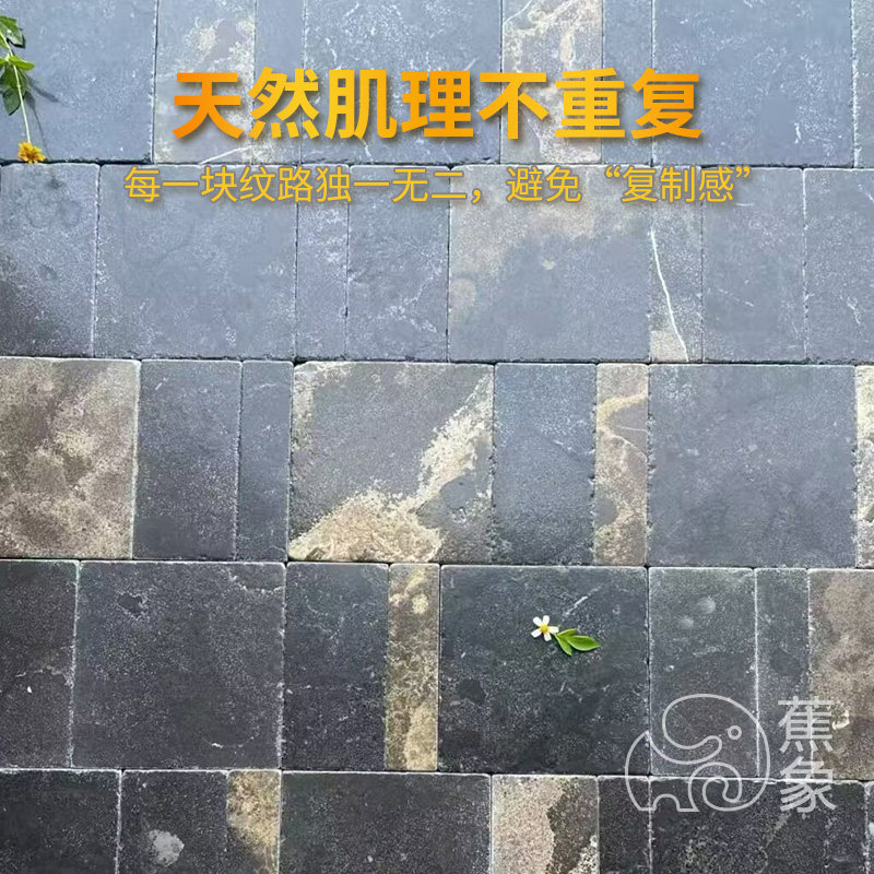 复古莱姆石瓷砖：旧时光的新时尚-仿古砖包括文化石-淘宝百科网