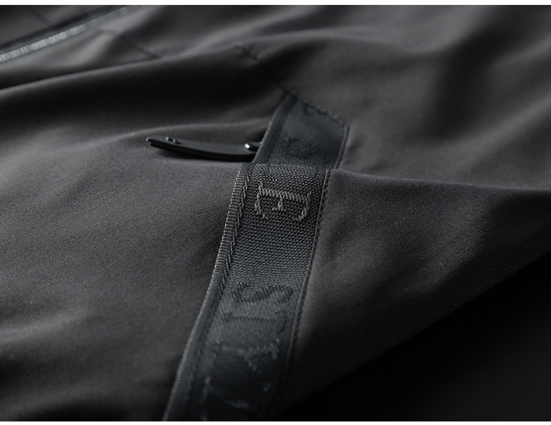 Blouson homme manches longues en Polyester - Ref 3117507 Image 26