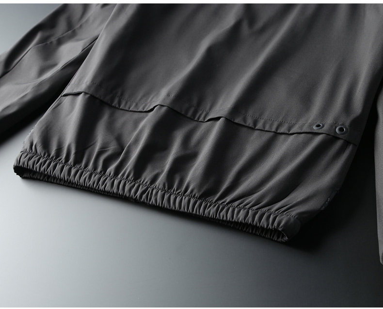 Blouson homme manches longues en Polyester - Ref 3117507 Image 31