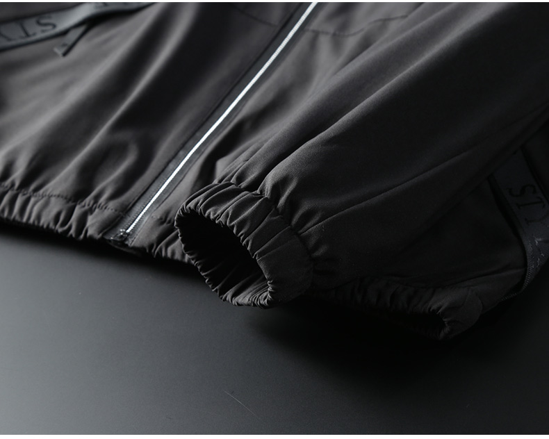 Blouson homme manches longues en Polyester - Ref 3117507 Image 27