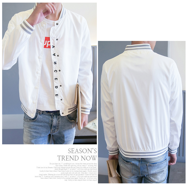 Blouson homme manches longues en Polyester - Ref 3116466 Image 22