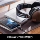 FiiO/Feiao Feisheng JM21 Портативный музыкальный плеер для Android без потерь mp4 Bluetooth Walkman Mini MP3 mini 1