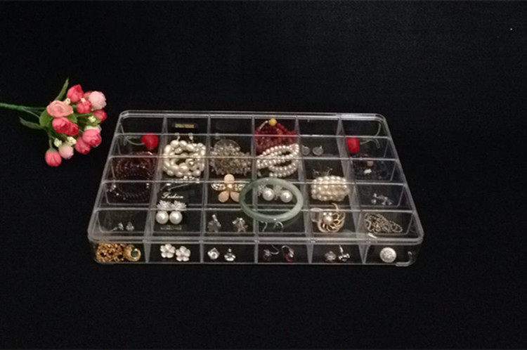 Boite à bijoux OTHER   - Ref 3106905 Image 6