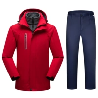 9806 Big Red (верхние брюки)