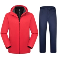 9805 Big Red (верхние брюки)