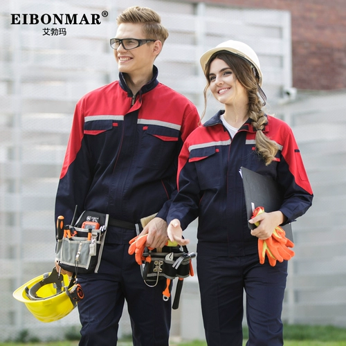 Износостойкий осенний комбинезон, делается под заказ