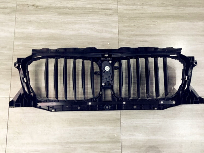 BMW new X3G08 X4 original plant original loading active intake grille in net German imports
