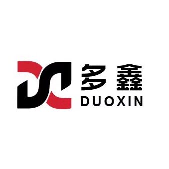 多鑫科技总店的LOGO