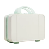 Портативная коробка, чемодан, маленькая сумка-органайзер для путешествий, 14 дюймов