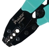 Тайвань Баогонг CP-230C продолжается голый ротор Tiner Piercing Terminam