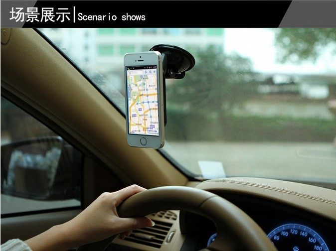 Support téléphone portable - Ref 1358816 Image 10