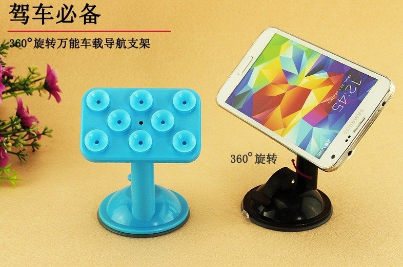 Support téléphone portable - Ref 1358816 Image 8