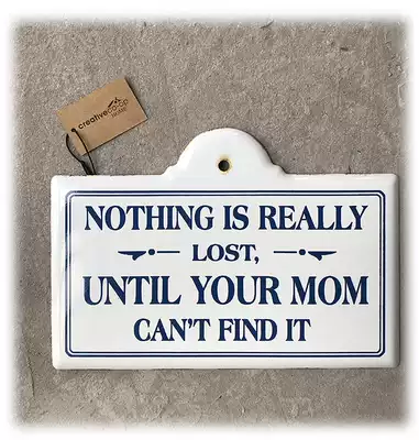 Crete enamel and old do iron wall hanging classic wall garden decoration