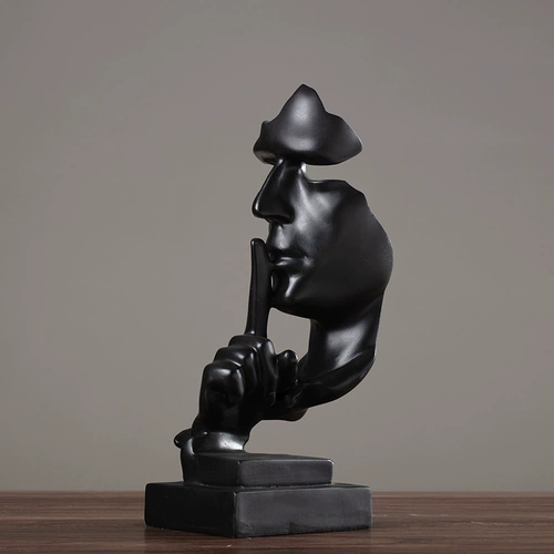 Креативное современное и минималистичное ювелирное украшение для гостиной для спальни, легкий роскошный стиль