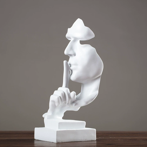 Креативное современное и минималистичное ювелирное украшение для гостиной для спальни, легкий роскошный стиль