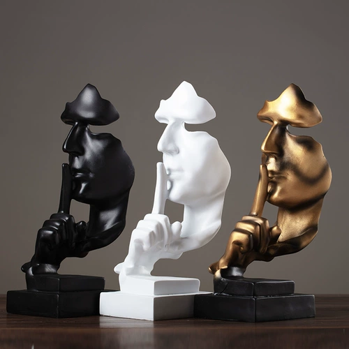 Креативное современное и минималистичное ювелирное украшение для гостиной для спальни, легкий роскошный стиль