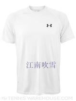 Under Armour Tech Short Sleeve Tee Anderma Murray Tennis Short Sleeve Shirt