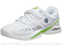 Babolat Propulse BPM Wimbledon Wimbledon Phiên bản giới hạn giày tennis adidas