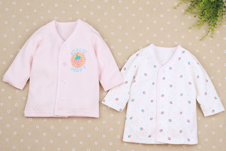 Chemise enfant à manche longue - Ref 2083512 Image 18