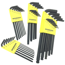 Bolton BONDHUS Allen Toggle Imperial 1093710936109381093210945