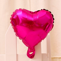 10 -INCH LOVE ROSE RED