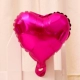 10 -INCH LOVE ROSE RED