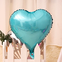 18 -INCH LOVE LIGE BLUE