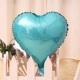 18 -INCH LOVE LIGE BLUE