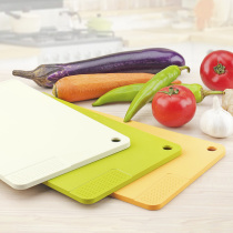 Truefun Cooking Corner Plastic Cutting Board Cutting Board Kitchen Kneading Cutting Board Ceramic Knife Special Multi-function Cutting Board