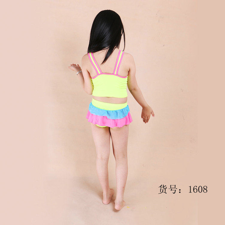 Maillot de bain fille      - Ref 2551036 Image 23