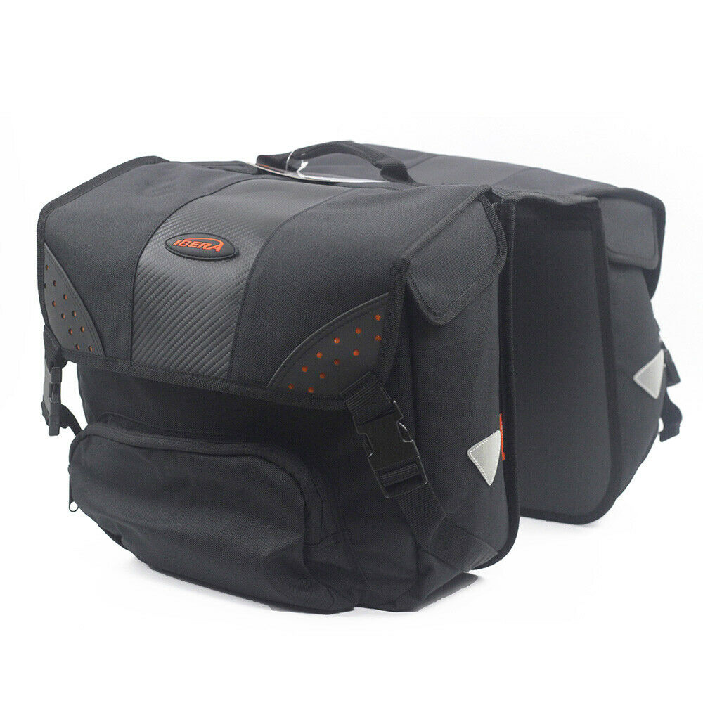 Bicycle bag Cycling package Spare bag Rear shelf bag Mountain bike pack bag Bicycle bag Camel bag Rear pack bag