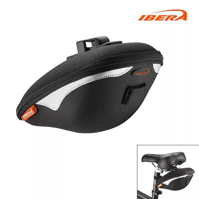 Seat tail bag mountaineering car bag road car bag travel car tail bag folding car tail bag SB8 Taiwan IBERA