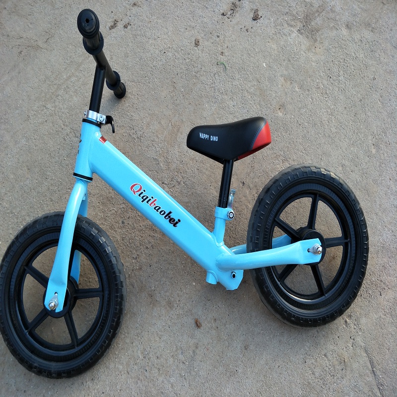 Trẻ em cân bằng xe trượt xe bé bé đồ chơi yo xe taxi mà không đạp xe đạp - Smart Scooter xe thăng bằng ander pro websosanh	