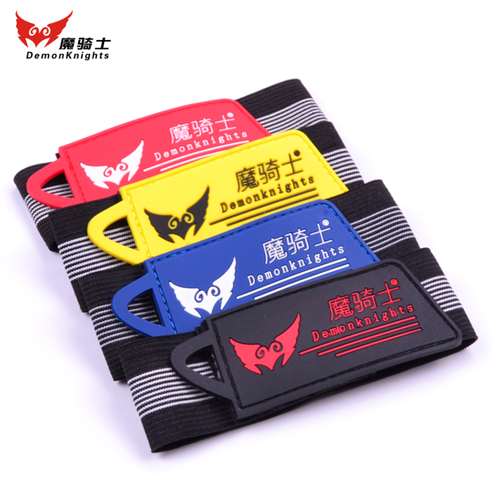 Bicycle harness belt Mountain bike riding leggings belt Safety harness belt Elastic leggings Riding equipment