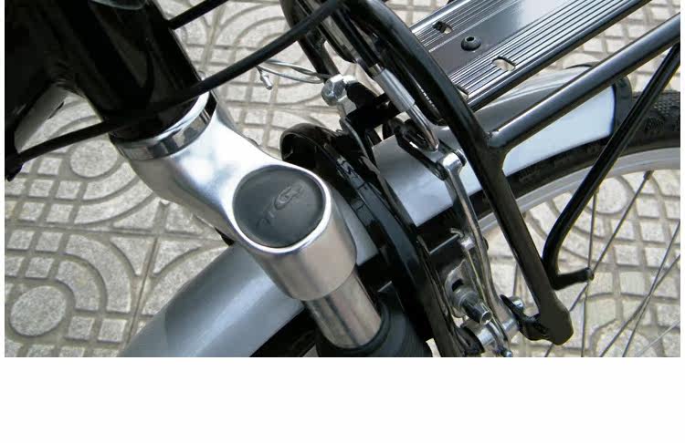 Porte-bagages pour vélo DEMONKNIGHTS - Ref 2411163 Image 18