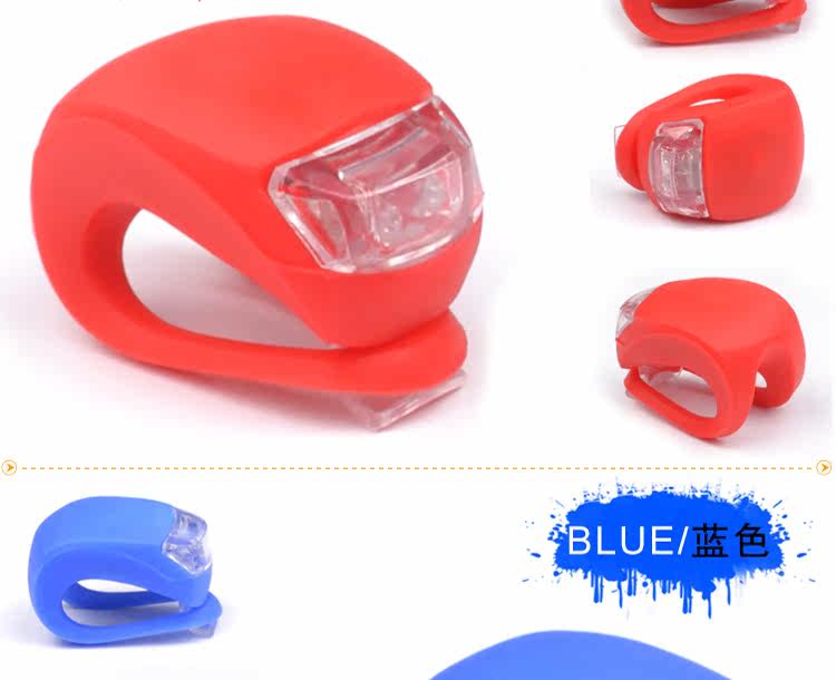 Eclairage pour vélo DEMONKNIGHTS - Ref 2399841 Image 5