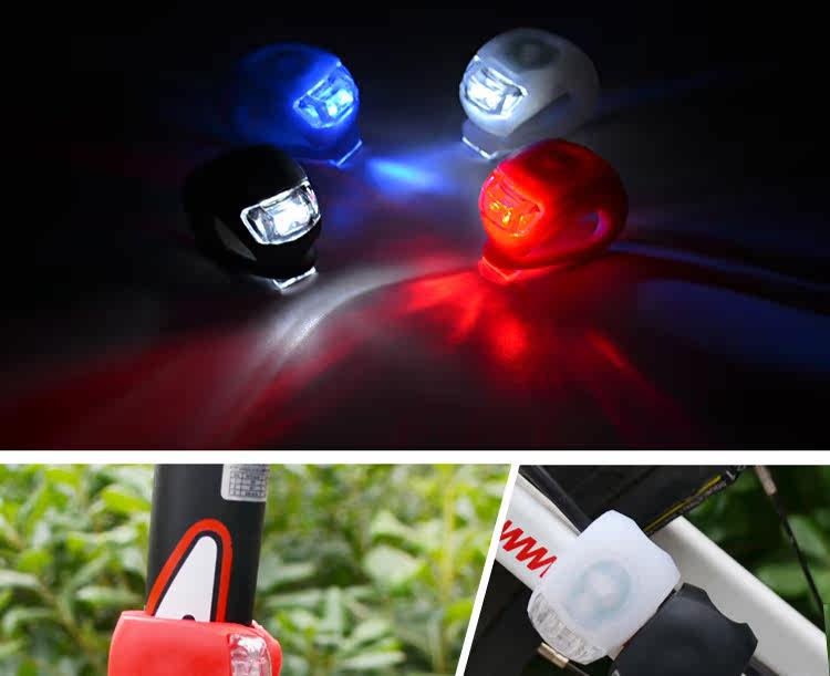 Eclairage pour vélo DEMONKNIGHTS - Ref 2399841 Image 16