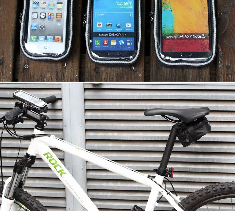 Sacoche pour vélo ROSWHEEL - Ref 2218278 Image 15