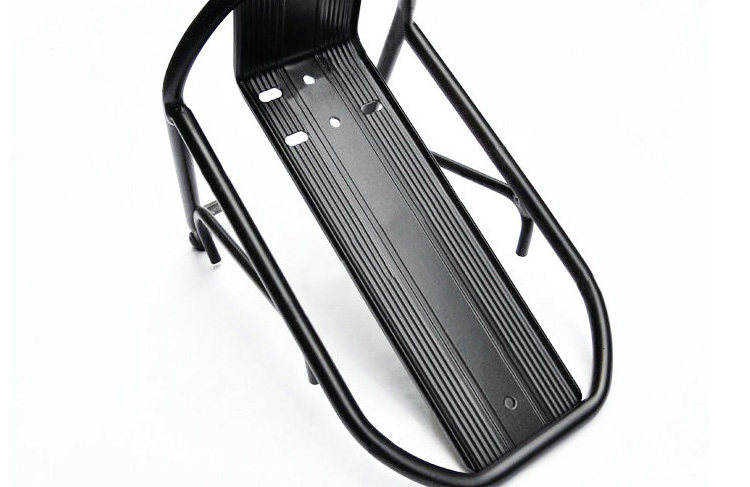 Porte-bagages pour vélo DEMONKNIGHTS - Ref 2411163 Image 7