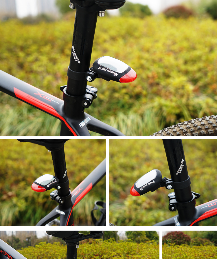 Eclairage pour vélo DEMONKNIGHTS - Ref 2399361 Image 18