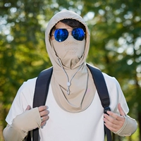 Молочно-кофейный цвет