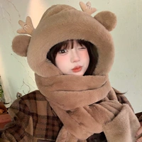 Чашка молочного чая