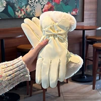 Милый ветрозащитный водонепроницаемый экран с бантиком